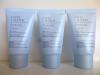 Lot of 3 x 1 oz Estee Lauder Perfectly Clean Splash Away Foaming Cleanser