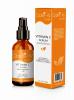 Introducing 25% Vitamin C Serum for Face (Highest Potency, Best Organic Formula) + Hyaluronic Acid + Vitamin E. Stimulates Collagen, Repairs Wrinkles & Fades Age Spots - Gives Skin a Radiant & Youthful Glow - Guaranteed Results
