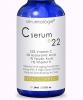 Vitamin C serum 22 by serumtologie-Anti Aging Moisturizer-Evidence Based Pro Formula 22% Vit. C + 5% HA + 1 % Vit. E + 1% Ferulic Acid=Max. Concentration of Clinically Proven Active Ingredients 1.15oz