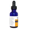 Vitamin C Serum For Face With Hyaluronic Acid - 20% Vit C Concentrated Formula - Endorsed By Licensed Esthetician - Vegan, Organic. Perfect With Sano's Eye Cream for Dark Circles.