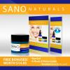 Vitamin C Serum for Face 20% + FREE Bonus Eye Cream with Hyaluronic Acid for Anti Wrinkle, Anti Aging Skin Care