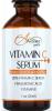 Organic 20% Vitamin C Serum - 30ml by Abiding Youth - Hyaluronic Acid and Vitamin C Serum Benefits, Reduces Wrinkles and Fights Free Radicals - Best Vitamin C Serum for Face - Satisfaction Guaranteed