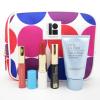 Estee Lauder 2015 5-piece Makeup Gift Set, Lipstick Lipgloss Mascara