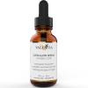 Vitamin C Serum - Anti-Wrinkle! - Antioxidant Treatment - Quickly Reduce Pores- Organic Vitamin C For Your Face - Instantly Softer Hydrated Skin - Natural Ingredients - Incl. Organic Rosehip Oil & Sea Buckthorn Oil - Wonderful Light Citrus Aroma -Non-