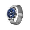 Huawei Watch Stainless Steel with Stainless Steel Mesh Band (U.S. Warranty)