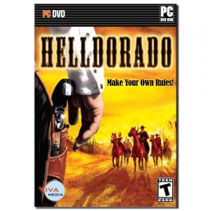 Helldorado [Old Version]