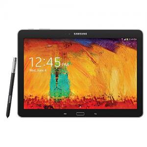 Samsung Galaxy Note 10.1 2014 Edition 4G LTE Tablet, Black 10.1-Inch 32GB (T-Mobile)