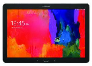 Samsung Galaxy Note Pro 4G LTE Tablet, Black 12.2-Inch 32GB (AT&T)