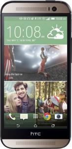 HTC One M8 Harman/Kardon Edition, Black 32GB (Sprint)