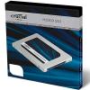 Crucial MX200 500GB SATA 2.5 Inch Internal Solid State Drive - CT500MX200SSD1