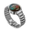Huawei Watch Stainless Steel with Stainless Steel Link Band (U.S. Warranty)