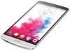 LG G3, Silk White 32GB (AT&T)