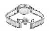 Dormith® Women's 316l Stainless Steel Sapphire Glass Ceramic Quartz Watch
