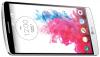 LG G3, Silk White 32GB (AT&T)