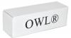 Classic Aviator Style Sunglasses Metal Frame Colored Lens UV Protection OWL® sunglasses