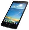 LG G Pad 4G LTE Tablet, Black 8.3-Inch 16GB (Verizon Wireless)
