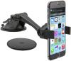 Arkon Windshield or Dash Smartphone Car Mount for Apple iPhone 6S 6 Plus iPhone 6S 6 5 5S Samsung Galaxy S6 S5 Note 5 4 LG G3