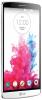 LG G3, Silk White 32GB (AT&T)