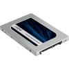 Crucial MX200 500GB SATA 2.5 Inch Internal Solid State Drive - CT500MX200SSD1