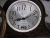 Đồng hồ ANTIQUE VINTAGE SESSIONS WESTMINSTER CHIME ELECTRIC MANTLE CLOCK NO.. 27
