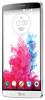 LG G3, Silk White 32GB (AT&T)