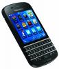 BlackBerry Q10, Black 16GB (Verizon Wireless)