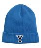 Mũ len Knit Hat blue