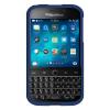 Seidio SURFACE Case for use with BlackBerry Classic   Retail Packaging - Royal Blue