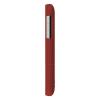 Seidio SURFACE Case for use with BlackBerry Classic   Retail Packaging - Garnet Red