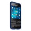 Seidio SURFACE Case for use with BlackBerry Classic   Retail Packaging - Royal Blue