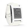Pebble Smartwatch White