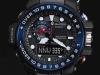 G-Shock GWN1000B Master of G Series Quality Watch - Black / One Size