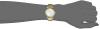 Stuhrling Original Women's 734LM.04 Classic Ascot Casatorra Elite Watch with Diamond