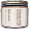 Rhassoul Clay Hair and Facial Mask (Ghassoul) by Poppy Austin. Voted Best Deep Pore Facial Cleanser, Blackhead Remover and Pore Minimizer 2015. A 100% Organic All Natural Face Wash & Clay Mask, 8 oz