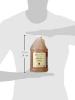Kevala Organic Apple Cider Vinegar 1/2 Gallon