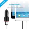 Anker PowerDrive 2 (24W / 4.8A 2-Port USB Car Charger) iPhone Car Charger for iPhone 6s / 6 / 6 Plus, iPad Air 2 / mini 3, Galaxy S6 / S6 Edge / Edge+, Note 5 and More - Retail Packaging - Black
