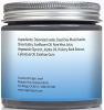 Majestic Pure Dead Sea Mud Mask 8.8 Oz - Spa's Premium Quality Facial Cleanser for All Skin Types - 100% Natural Formula, Absorbs Excess Oil and Removes Dead Skin Cells to Reveal Fresh and Soft Skin