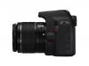 Canon EOS Rebel T5 EF-S 18-55mm IS II Digital SLR Kit