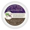 Facial Moisturizer, Organic and 100% Natural Face Moisturizing Cream for Sensitive, Oily or Severely Dry Skin - Anti-Aging and Anti-Wrinkle, for Women and Men. By Christina Moss Naturals.