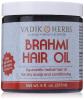 Brahmi Oil - Ayurvedic Hair Growth massage oil