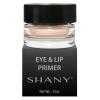 SHANY Eye and Lip Primer/Base, Paraben/Talc Free, Waterproof