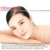 Dermal Korea Collagen Essence Full Face Facial Mask Sheet - Combo Pack (16 Pack)