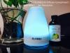 Lift Care Lemon Essential Oil with Oil Diffuser  for Longer-lasting Aromatherapy and Skin Lightening, 4 fl. oz.