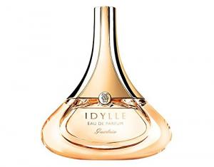 Guerlain Idylle for Women Eau De Parfum Spray, 3.3 Ounce (100 ml)