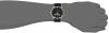 Edox Men's 85021 3 NIN Les Bemonts Analog Display Swiss Automatic Black Watch