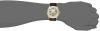 Stuhrling Original Men's 571.3335K2 Classic Winchester Tempest II Skeleton Gold Tone Watch