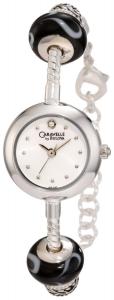 Caravelle by Bulova Women's 43L141 Charm Watch