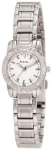 Bulova Women's 96R156 Highbridge Diamond Watch