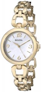 Bulova Women's 97L138 Watch