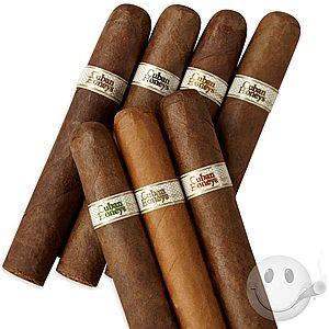 Cigar Cuban Honeys Robusto Collection